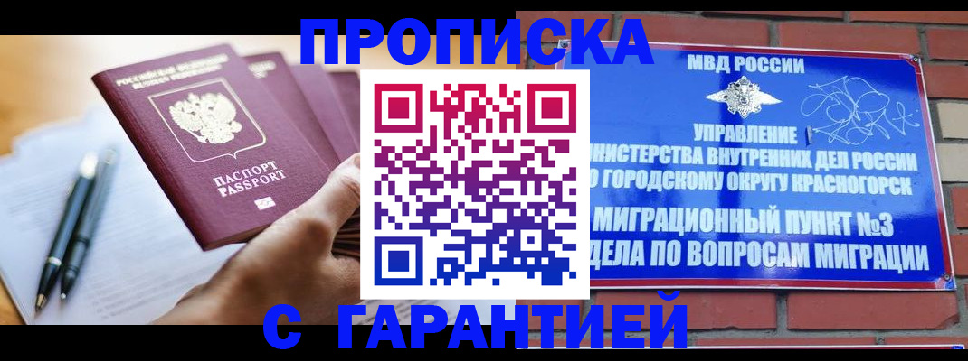 прописка иностранных граждан в Камчатской области